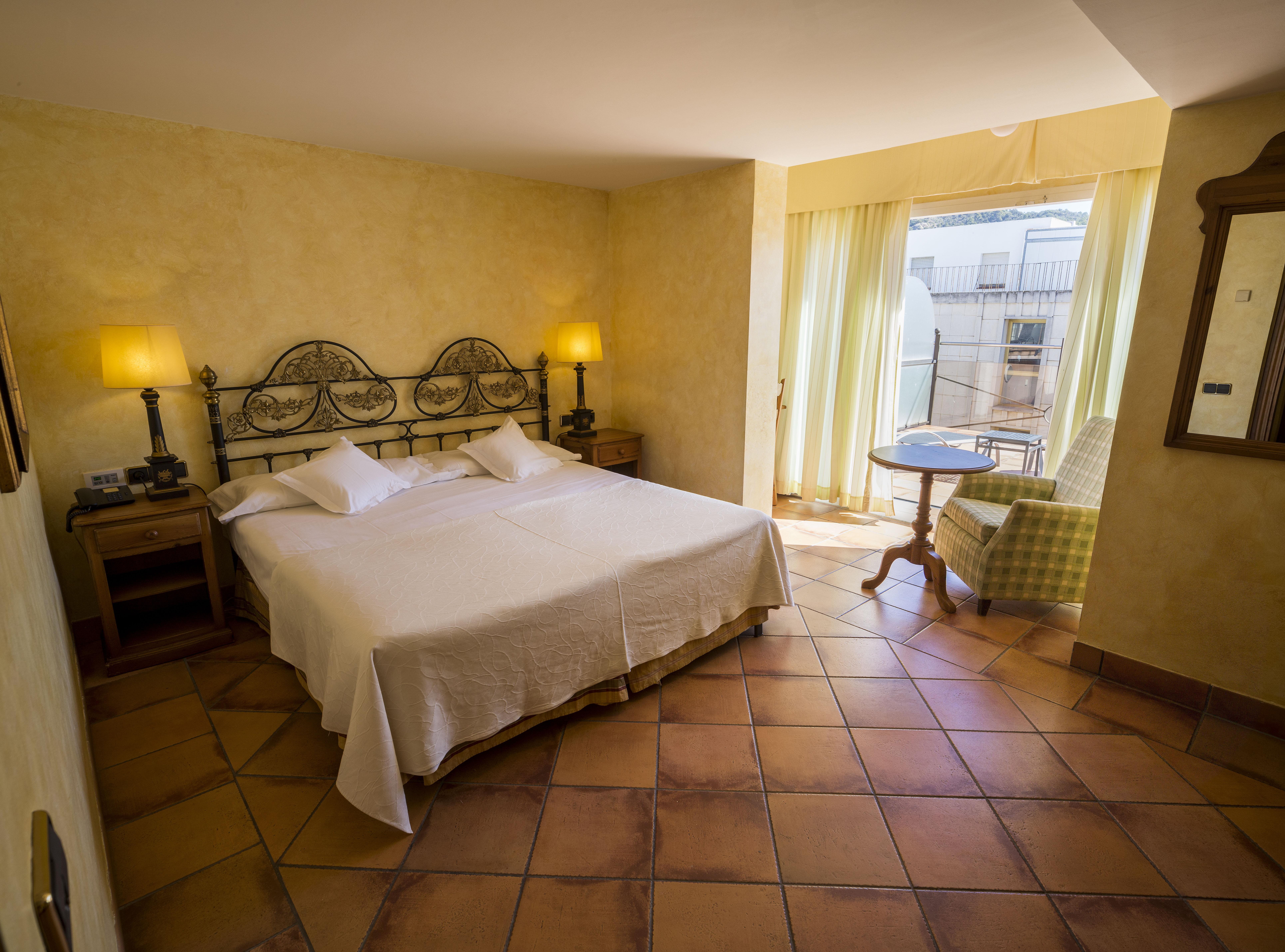 Rvhotels Vila De Tossa (Adults Only) Tossa de Mar Exterior foto