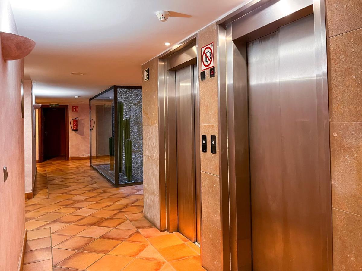 Rvhotels Vila De Tossa (Adults Only) Tossa de Mar Exterior foto