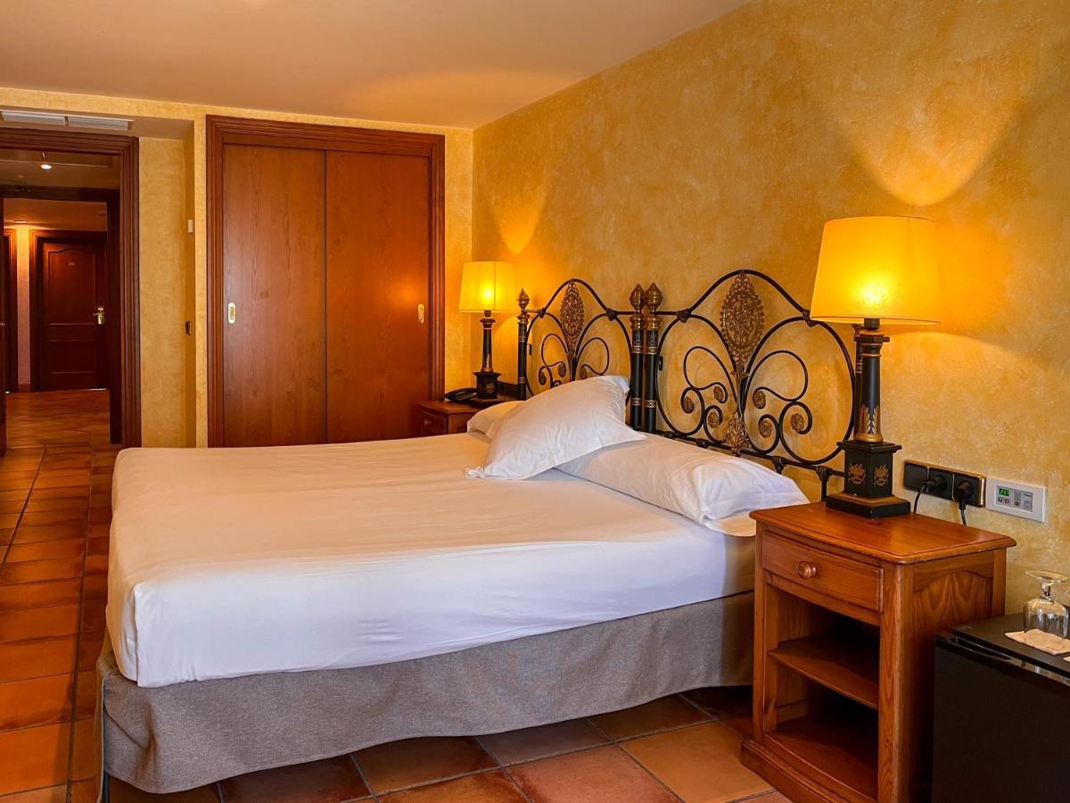 Rvhotels Vila De Tossa (Adults Only) Tossa de Mar Exterior foto