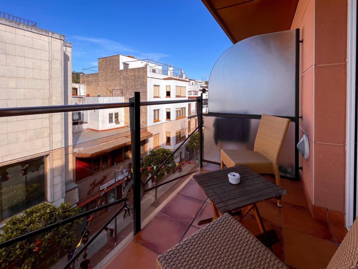 Rvhotels Vila De Tossa (Adults Only) Tossa de Mar Exterior foto