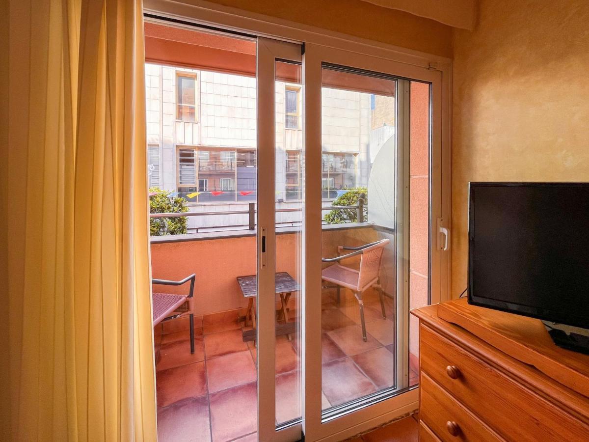 Rvhotels Vila De Tossa (Adults Only) Tossa de Mar Exterior foto