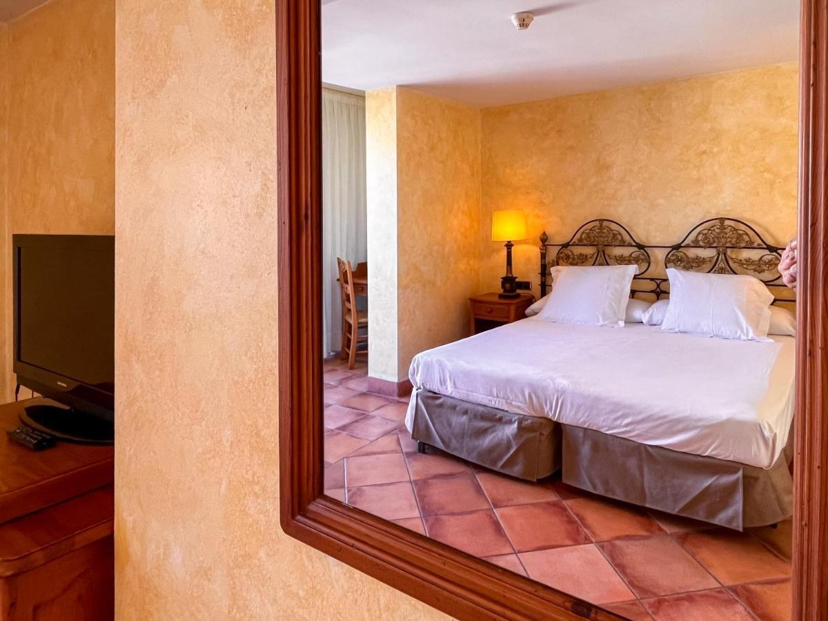 Rvhotels Vila De Tossa (Adults Only) Tossa de Mar Exterior foto