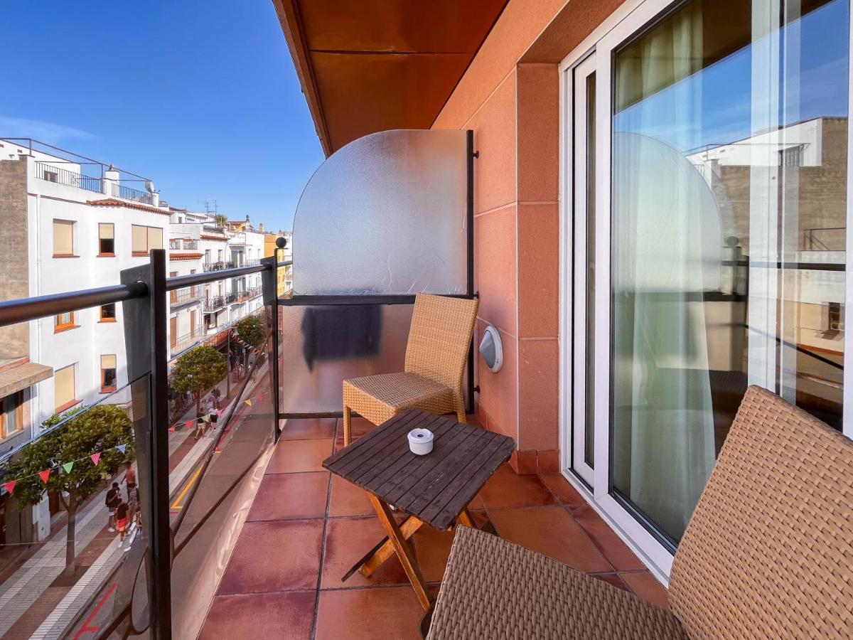 Rvhotels Vila De Tossa (Adults Only) Tossa de Mar Exterior foto