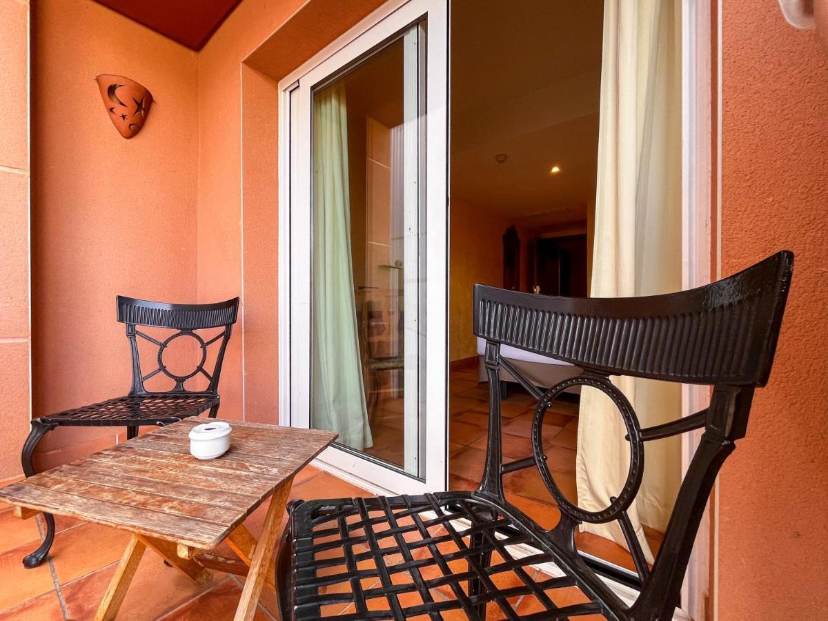Rvhotels Vila De Tossa (Adults Only) Tossa de Mar Exterior foto