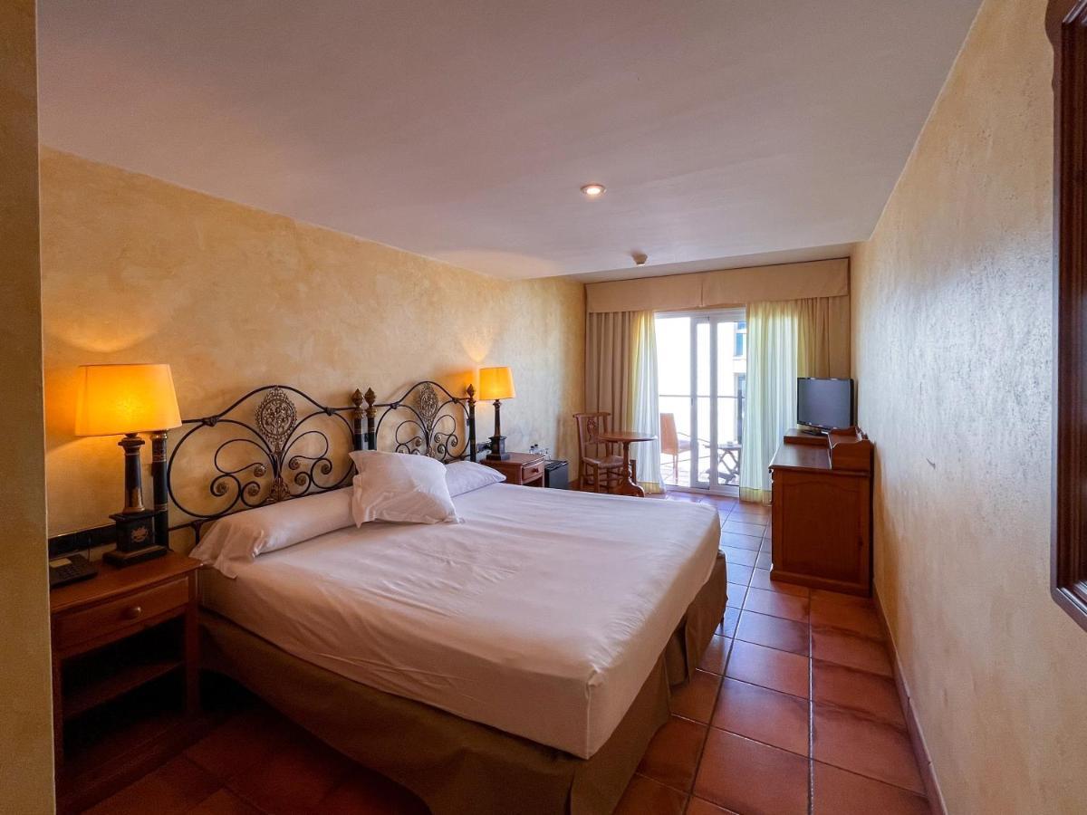 Rvhotels Vila De Tossa (Adults Only) Tossa de Mar Exterior foto