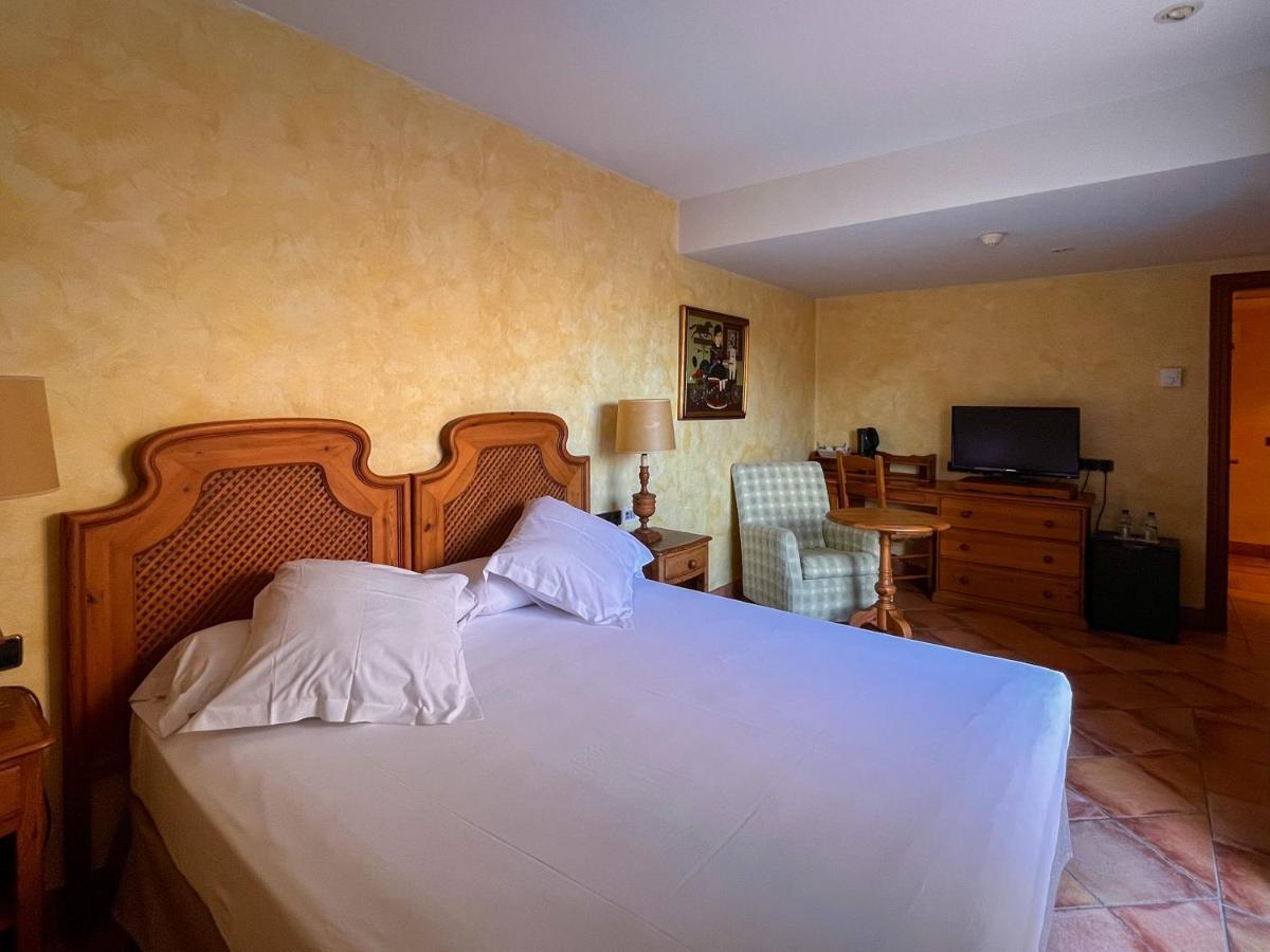 Rvhotels Vila De Tossa (Adults Only) Tossa de Mar Exterior foto