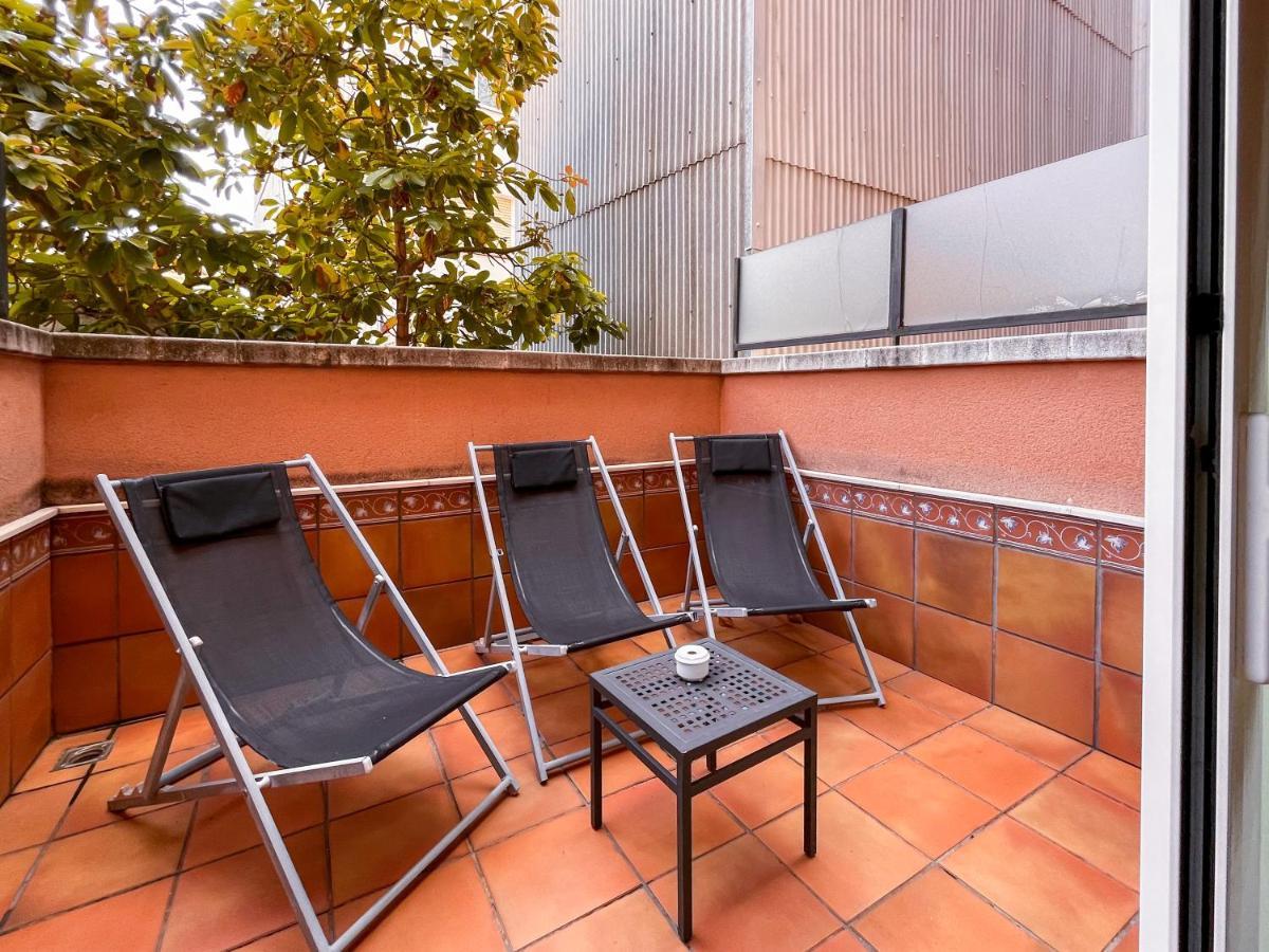 Rvhotels Vila De Tossa (Adults Only) Tossa de Mar Exterior foto