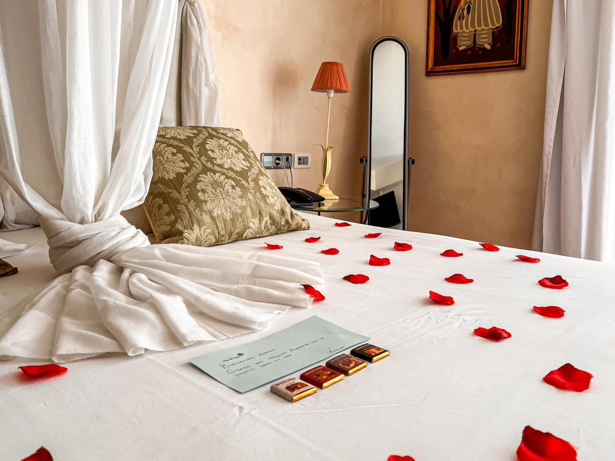 Rvhotels Vila De Tossa (Adults Only) Tossa de Mar Exterior foto