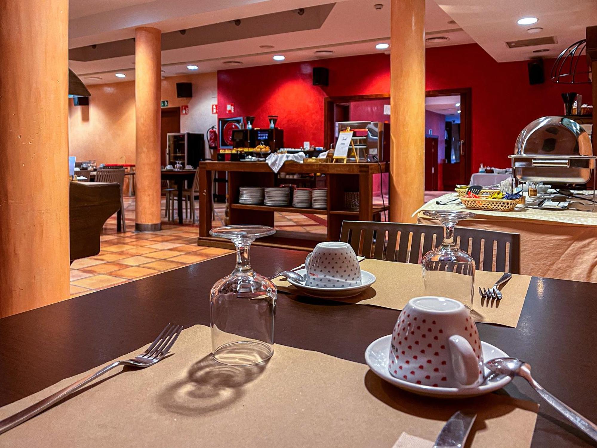 Rvhotels Vila De Tossa (Adults Only) Tossa de Mar Exterior foto