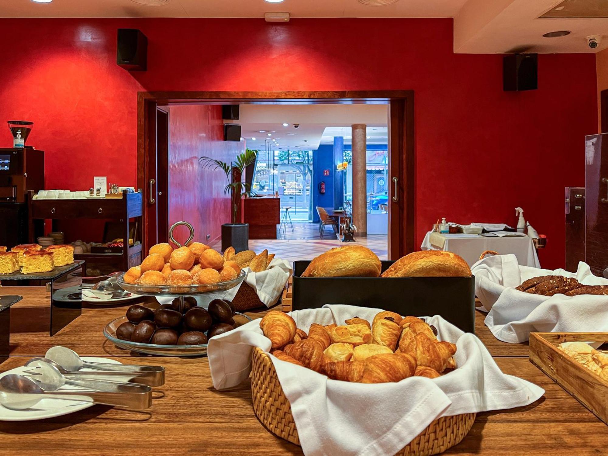 Rvhotels Vila De Tossa (Adults Only) Tossa de Mar Exterior foto