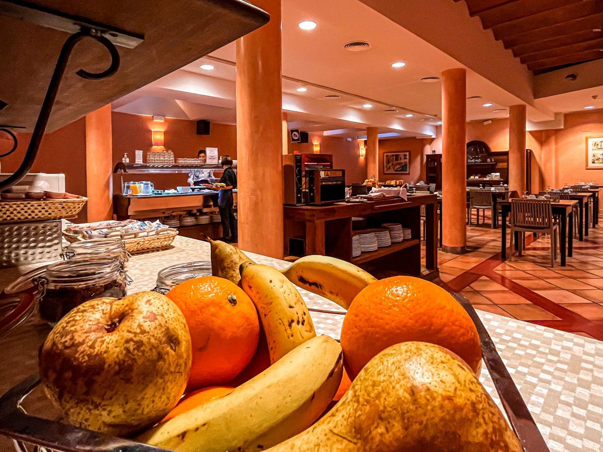 Rvhotels Vila De Tossa (Adults Only) Tossa de Mar Exterior foto