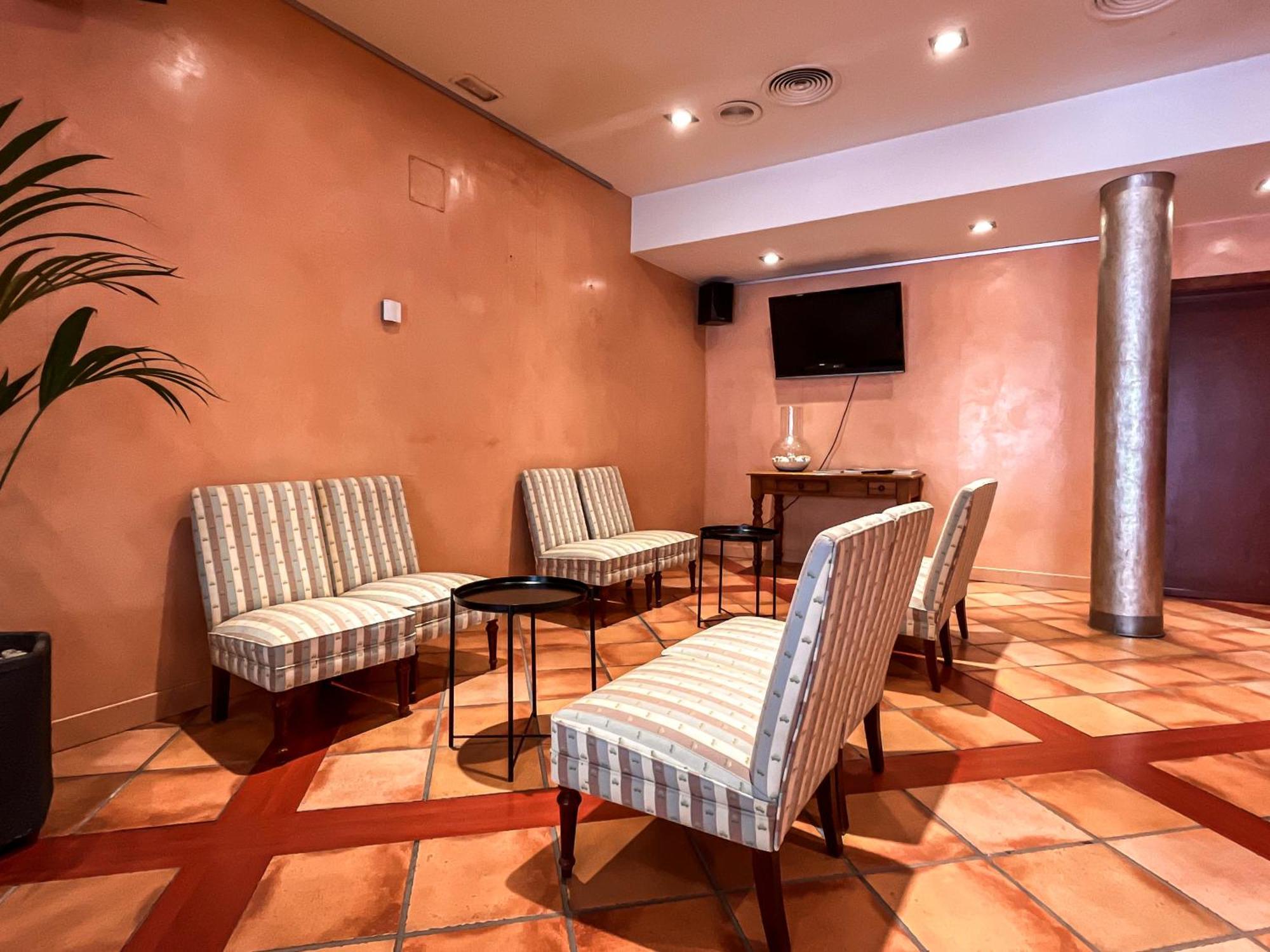 Rvhotels Vila De Tossa (Adults Only) Tossa de Mar Exterior foto