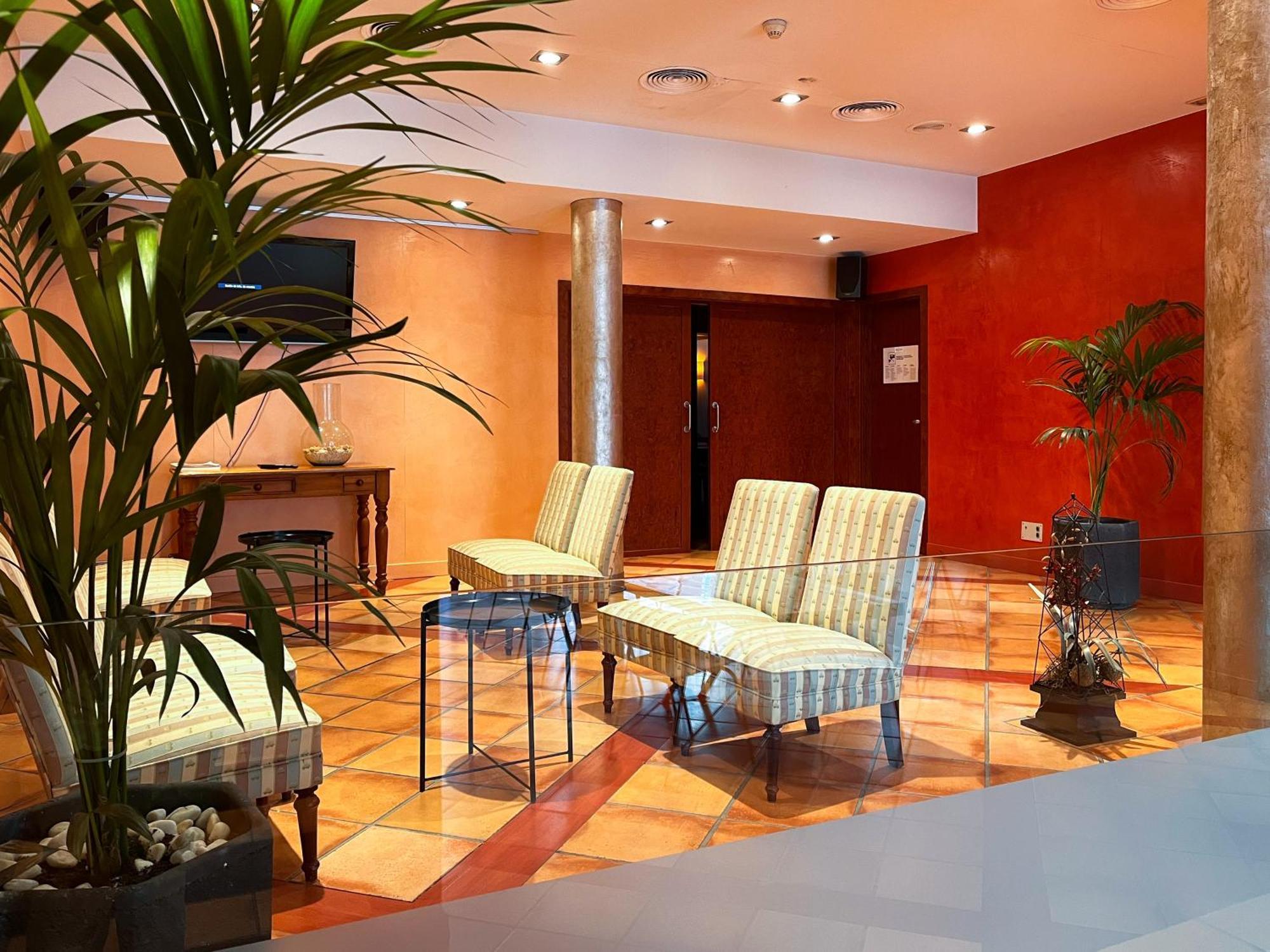 Rvhotels Vila De Tossa (Adults Only) Tossa de Mar Exterior foto